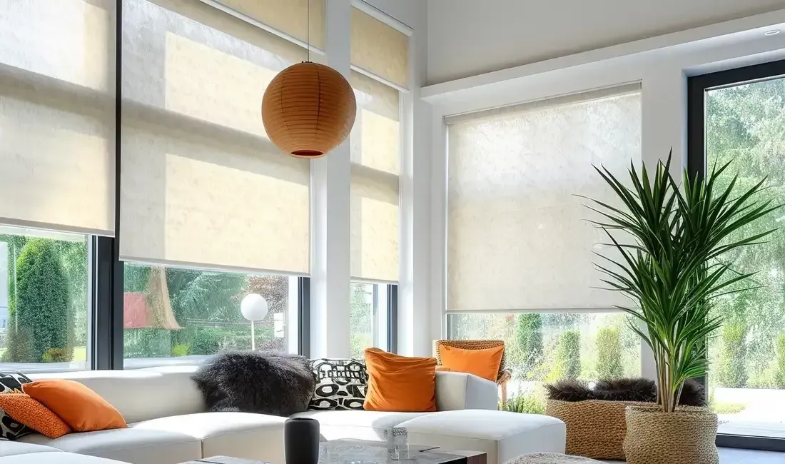 Custom Blinds in Roswell, GA: What Homeowners Are Choosing in 2025