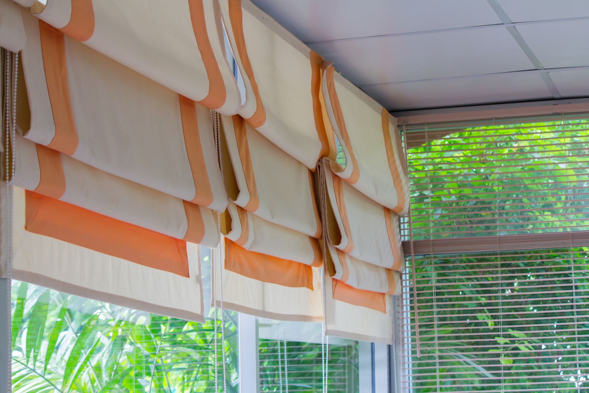 Energy-Efficient Window Coverings That Match Your Design Vision