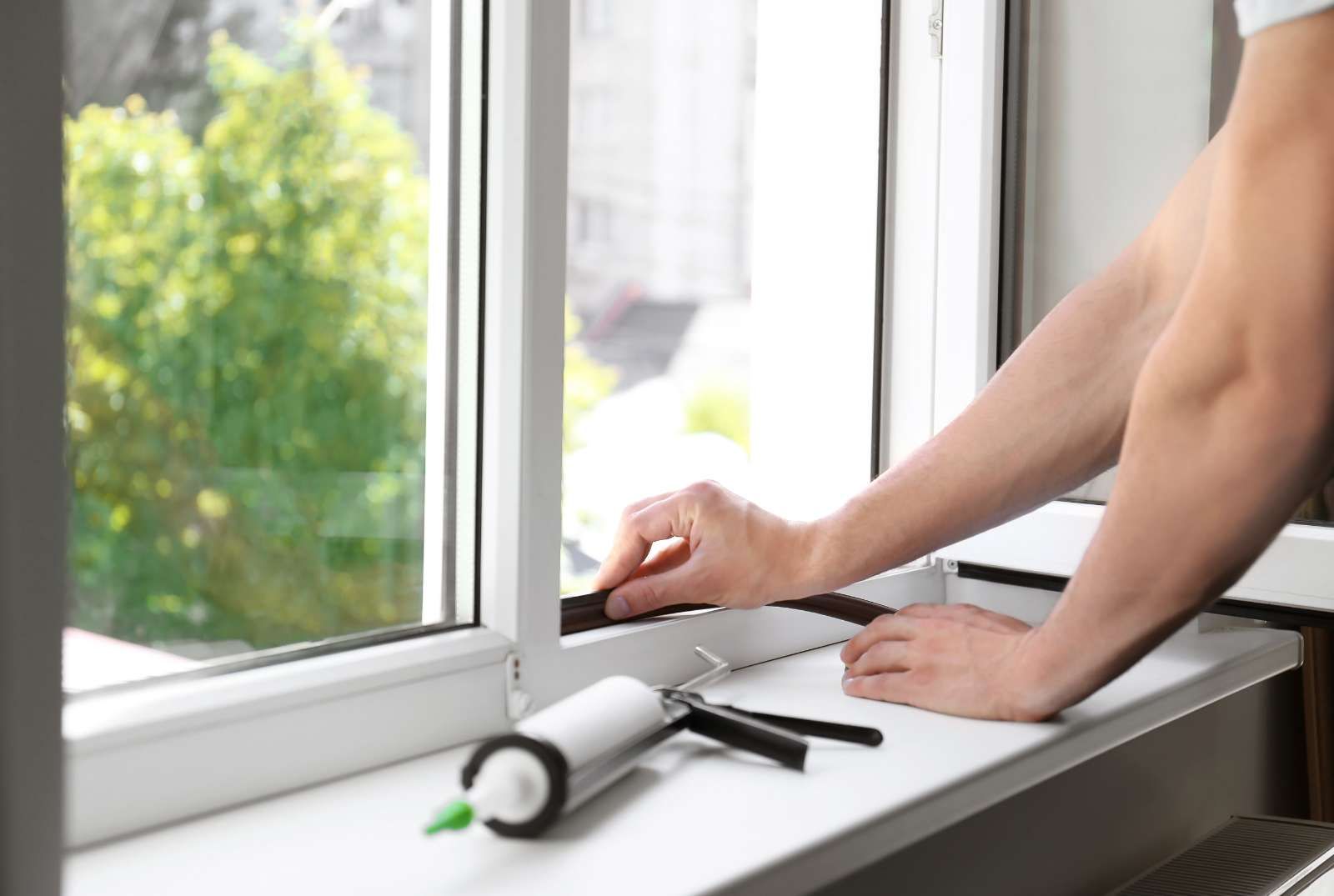 How to Winterproof Your Windows