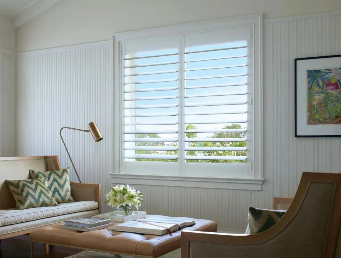 Local Considerations: Choosing Blinds Based on Georgia's Humid Climate