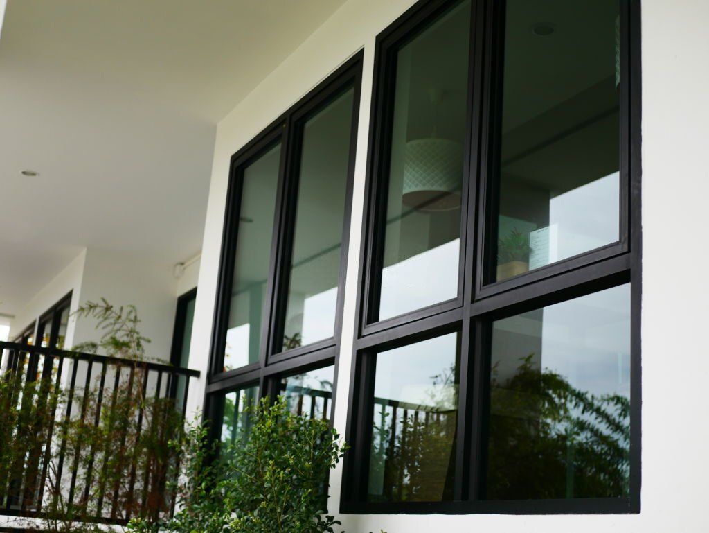 Matching Privacy Treatments to Your Décor