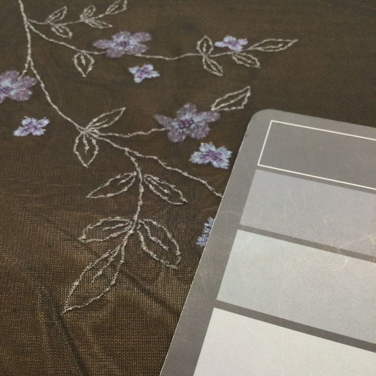 Polyester Sheer Floral Fabric: Features, Pros & Cons