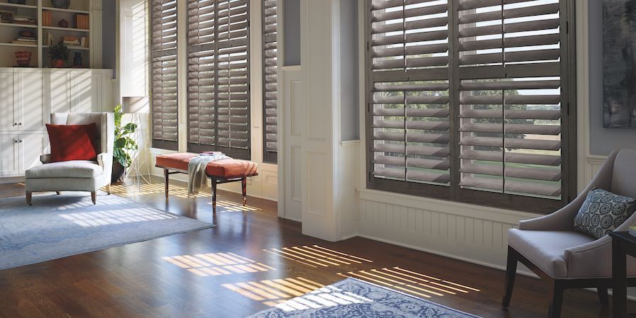 Popular Custom Blind Styles in Roswell