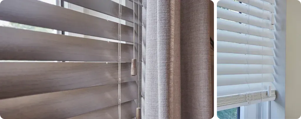 Popular Materials and Their Color Adaptability