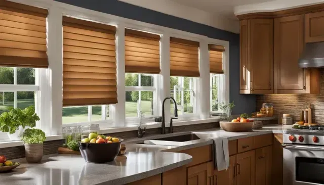 Preventing Mold and Mildew: Blinds Maintenance in Damp Climates