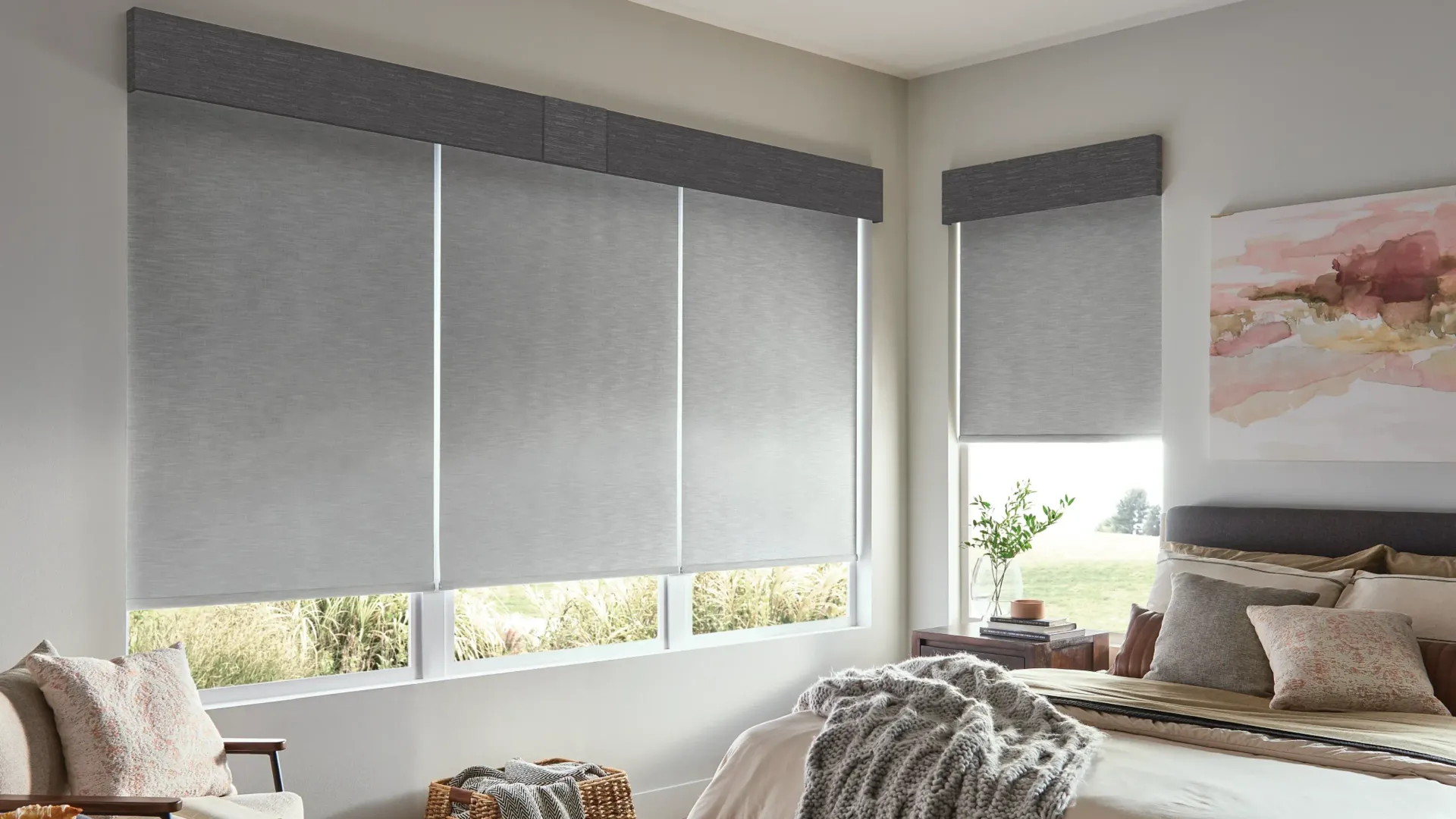 Roller Blinds