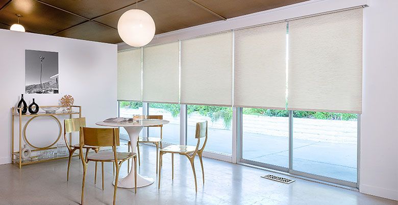 Roller Shades