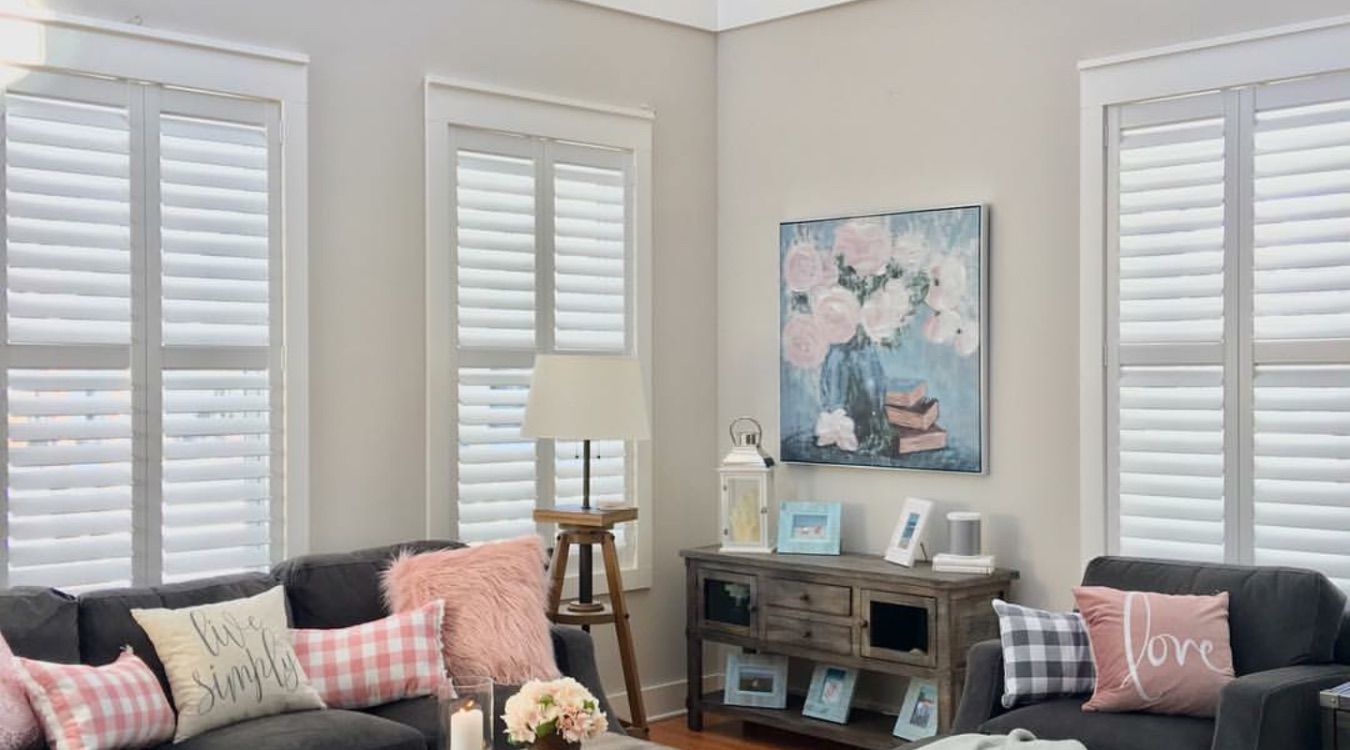 Roswell Homeowners Blind Trends by Neighborhood