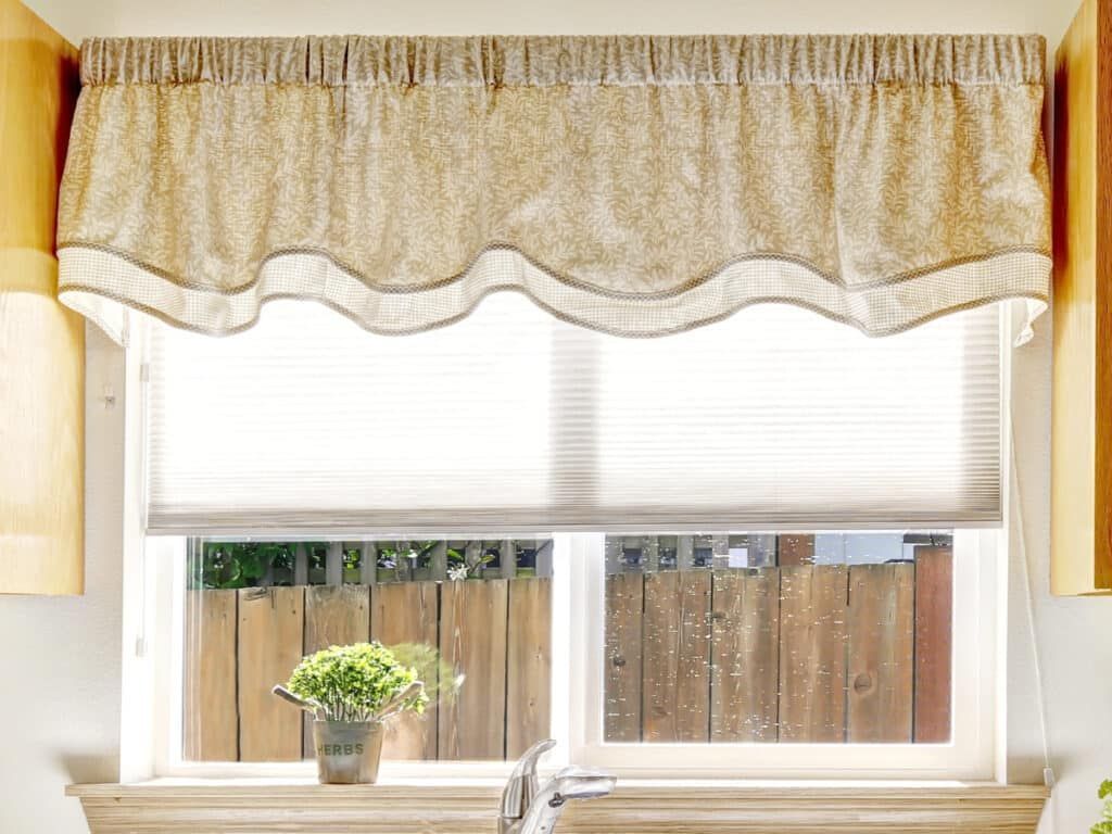 Should You Buy, Skip, or Customize Valances?