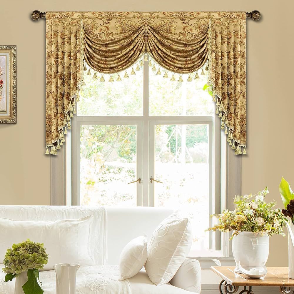 Smart Valances & Eco-Friendly Choices in 2025