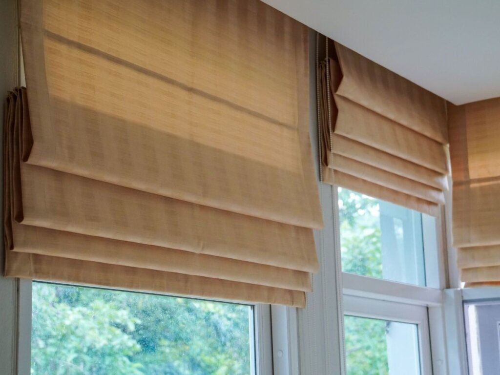 Top Window Shade Styles That Combine Form and Function