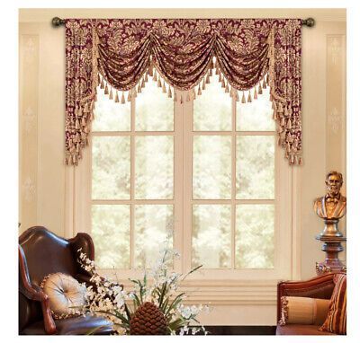 Trending Window Valance Styles in 2025