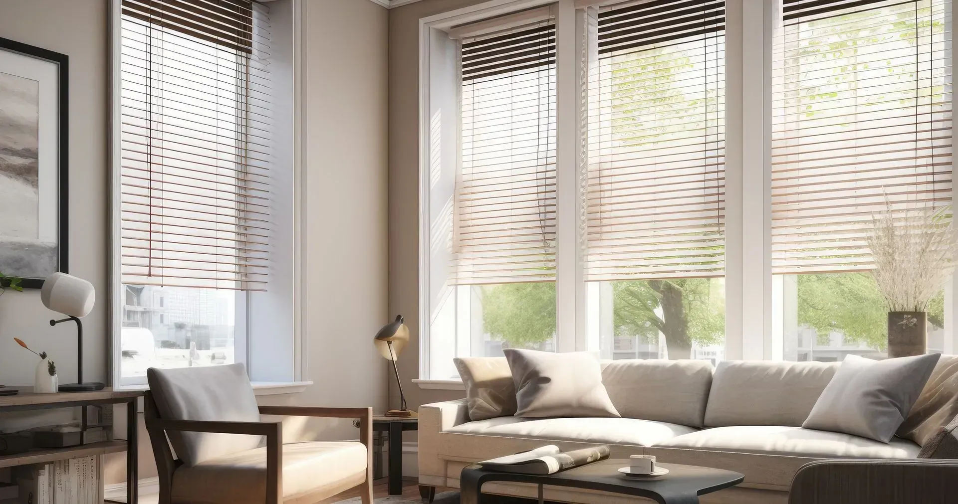 Trending Yet Timeless Blind Colors (2024–2025)