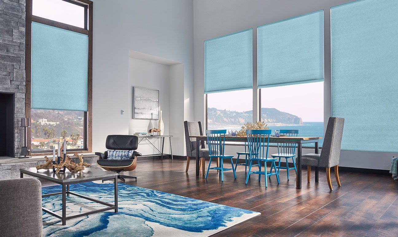 Trends in Window Treatments