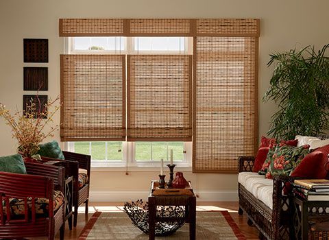 Understanding the Technology Behind Heat-Blocking Shades