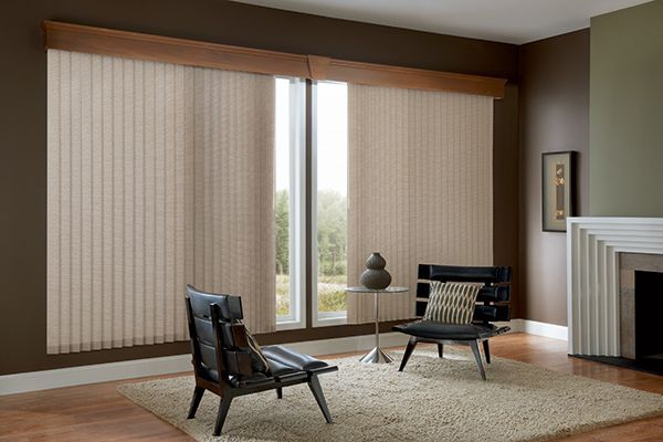 Vertical Blinds