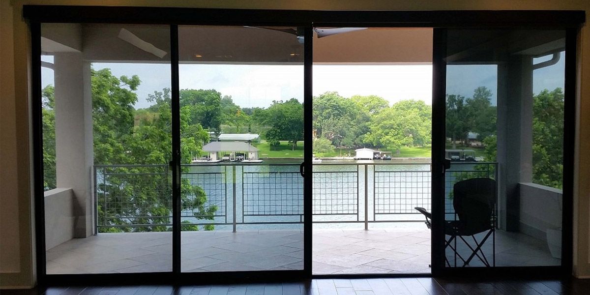What Does “See Outside But Not Inside” Really Mean?
