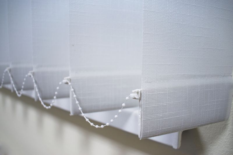 What Is Cheaper: Roller Blinds or Vertical Blinds?