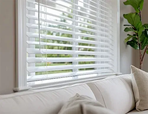 Why Humidity Is Brutal on Window Blinds