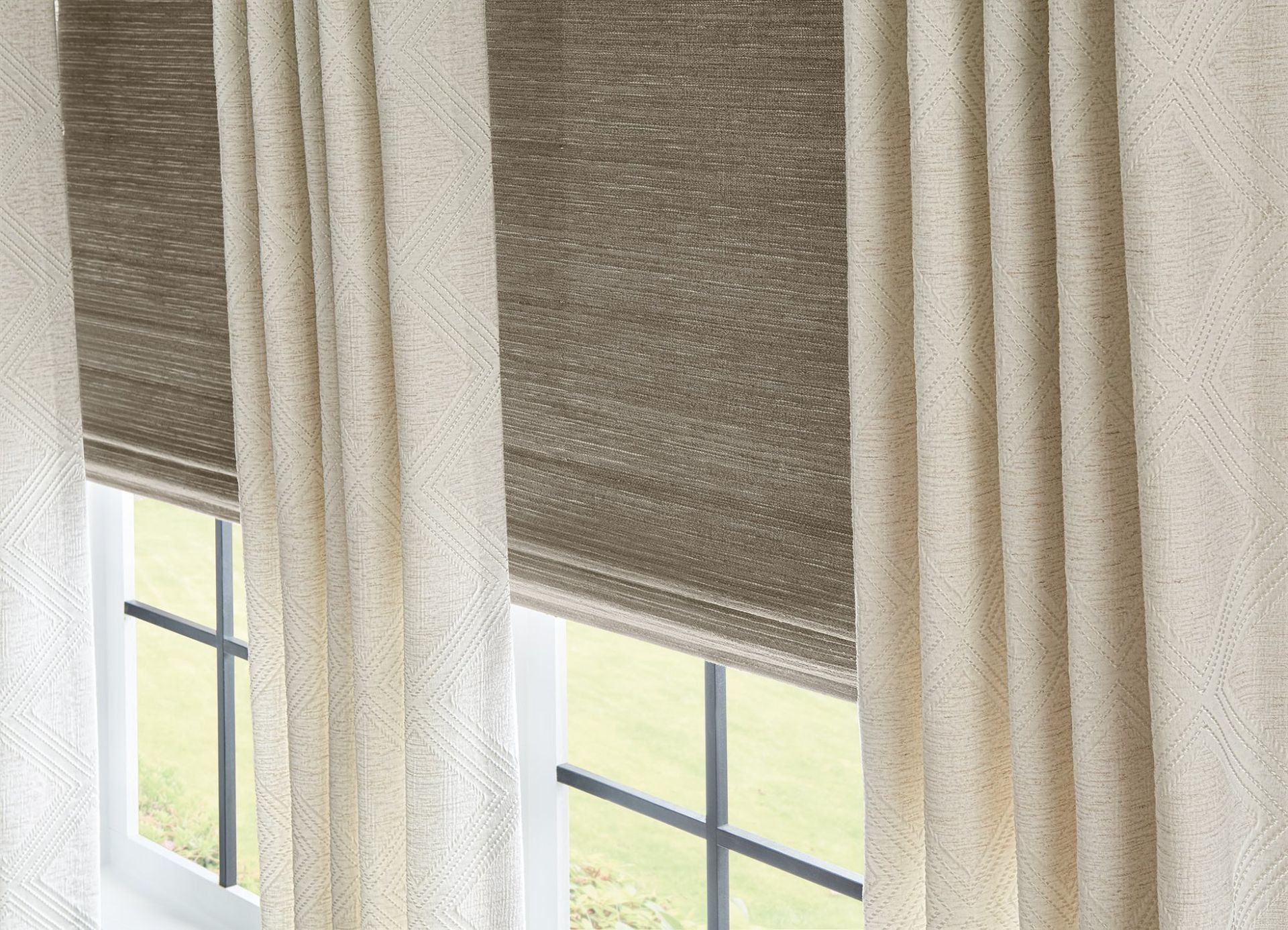 Why North Georgia Homes Need Heat-Controlling Shades
