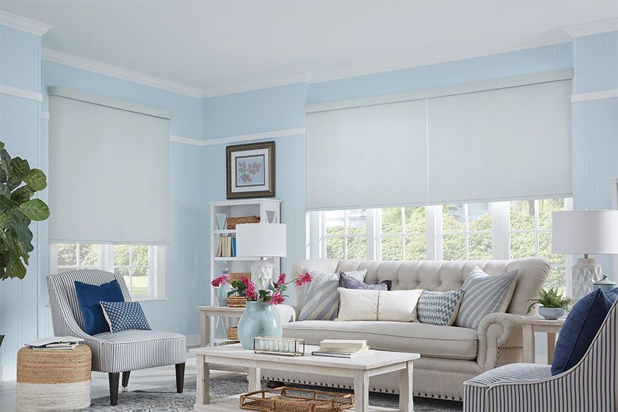 Window Shades That Work for Both Style and Heat in North Georgia Homes