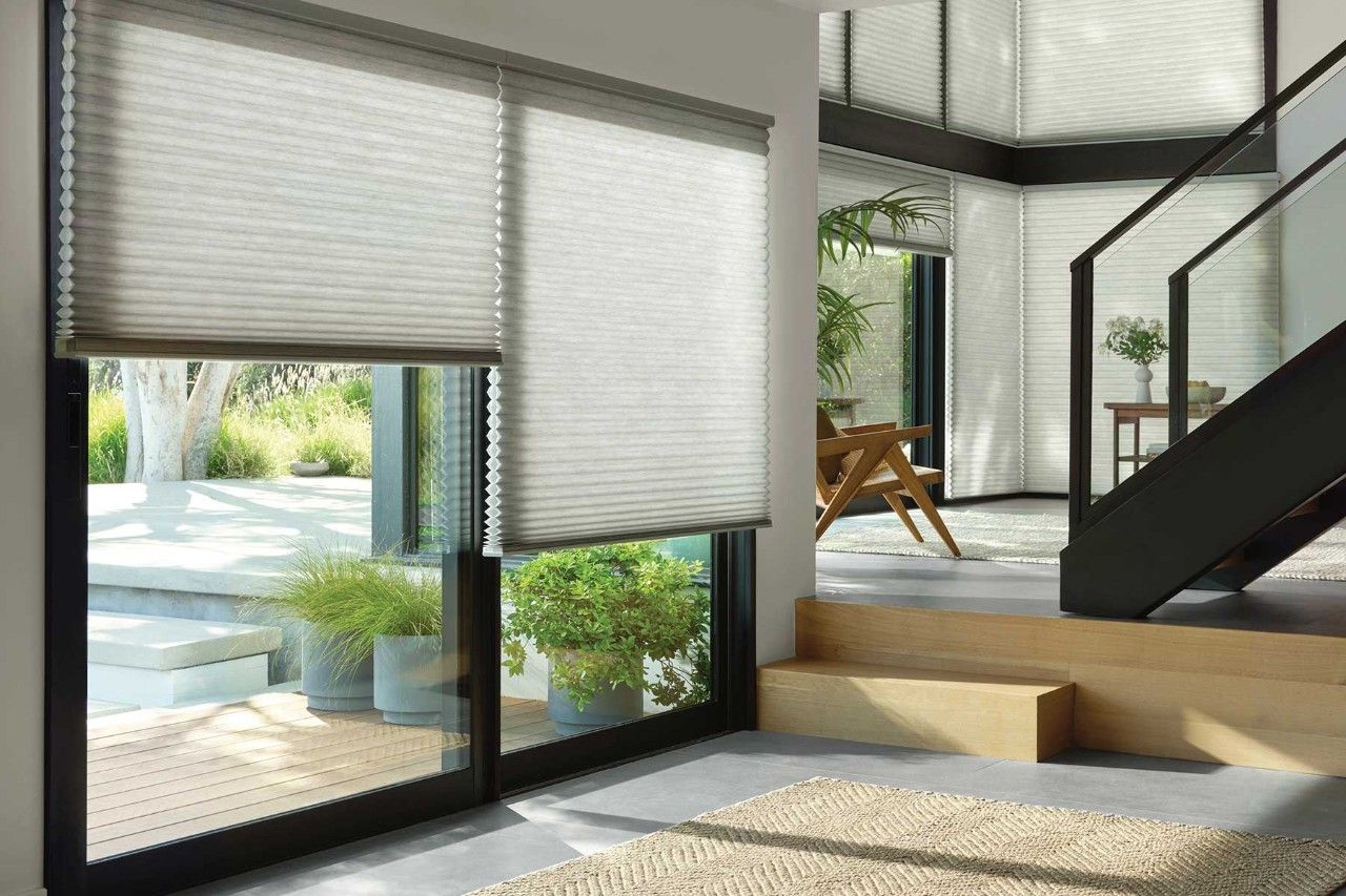 Window Treatments Roswell GA: What Makes 2025 Unique?