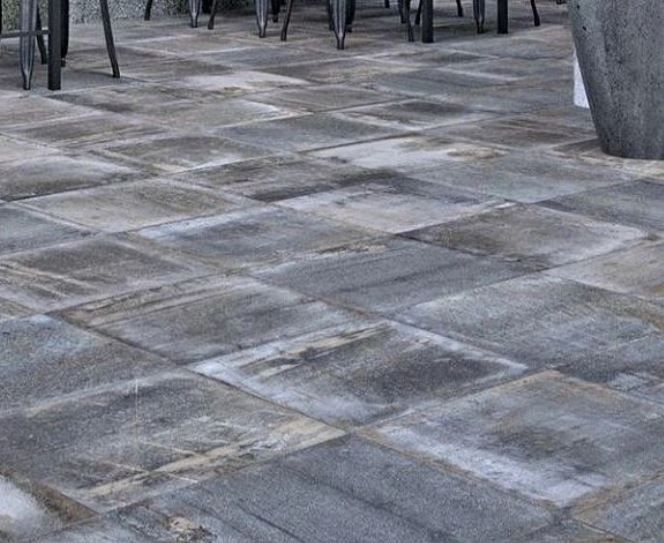 servicios HECTOR R. RUSSO SA