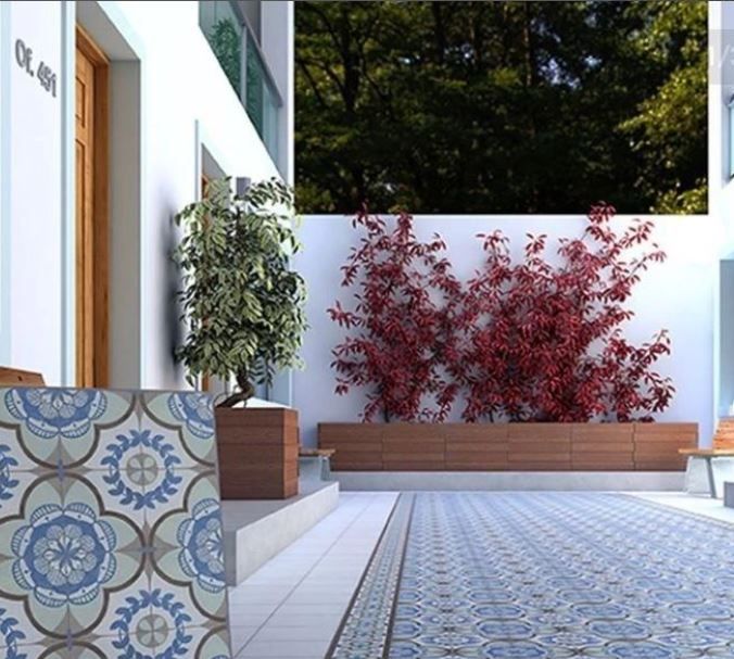 servicios HECTOR R. RUSSO SA