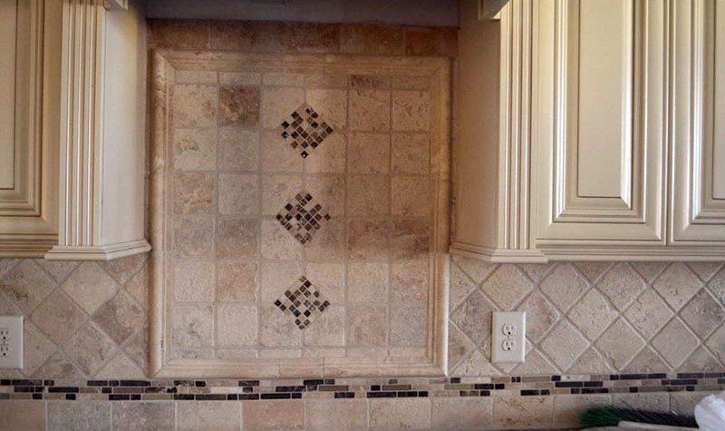 Custom Kitchen Cabinet Design — Custom-built Cabinets for Kitchen Ventilation in Matthews, NC