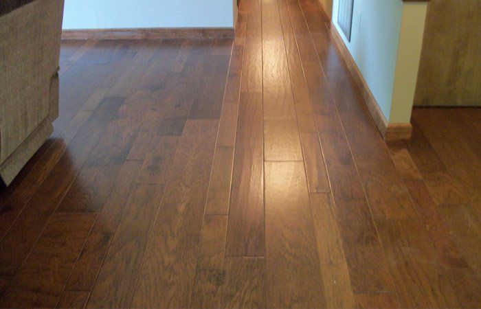 Quality Flooring — Wood Flooring in Matthews, NC