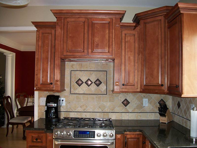 New Custom Cabinets — Custom Designed Cabinets for Ventilation in Matthews, NC