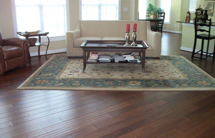 New Flooring — New Flooring with Furniture in Matthews, NC