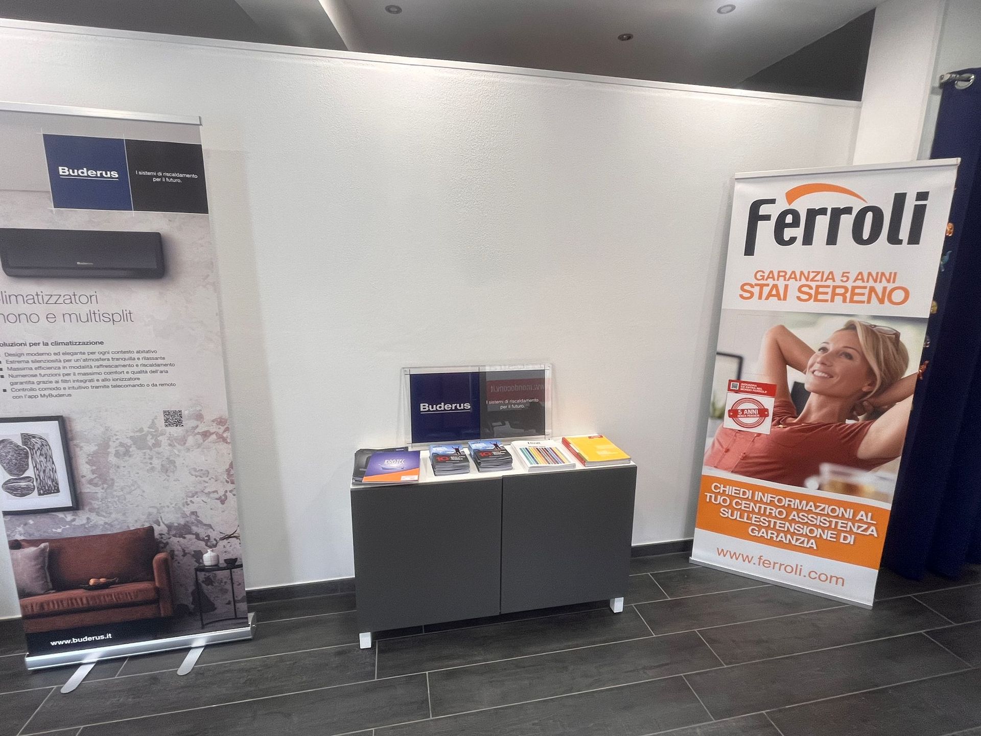 C.M. Service di Cerboneschi Massimiliano