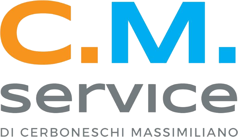 C.M. Service di Cerboneschi Massimiliano C.M. Service di Cerboneschi Massimiliano