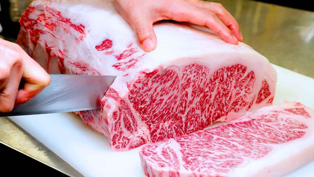 Buy Wagyu Beef Online  The Wagyu Shop™ Official Site