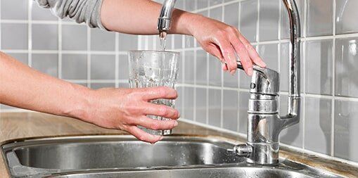 Water Services - Maplewood Plumbing