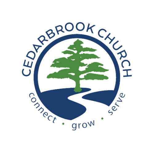 cedar brook church