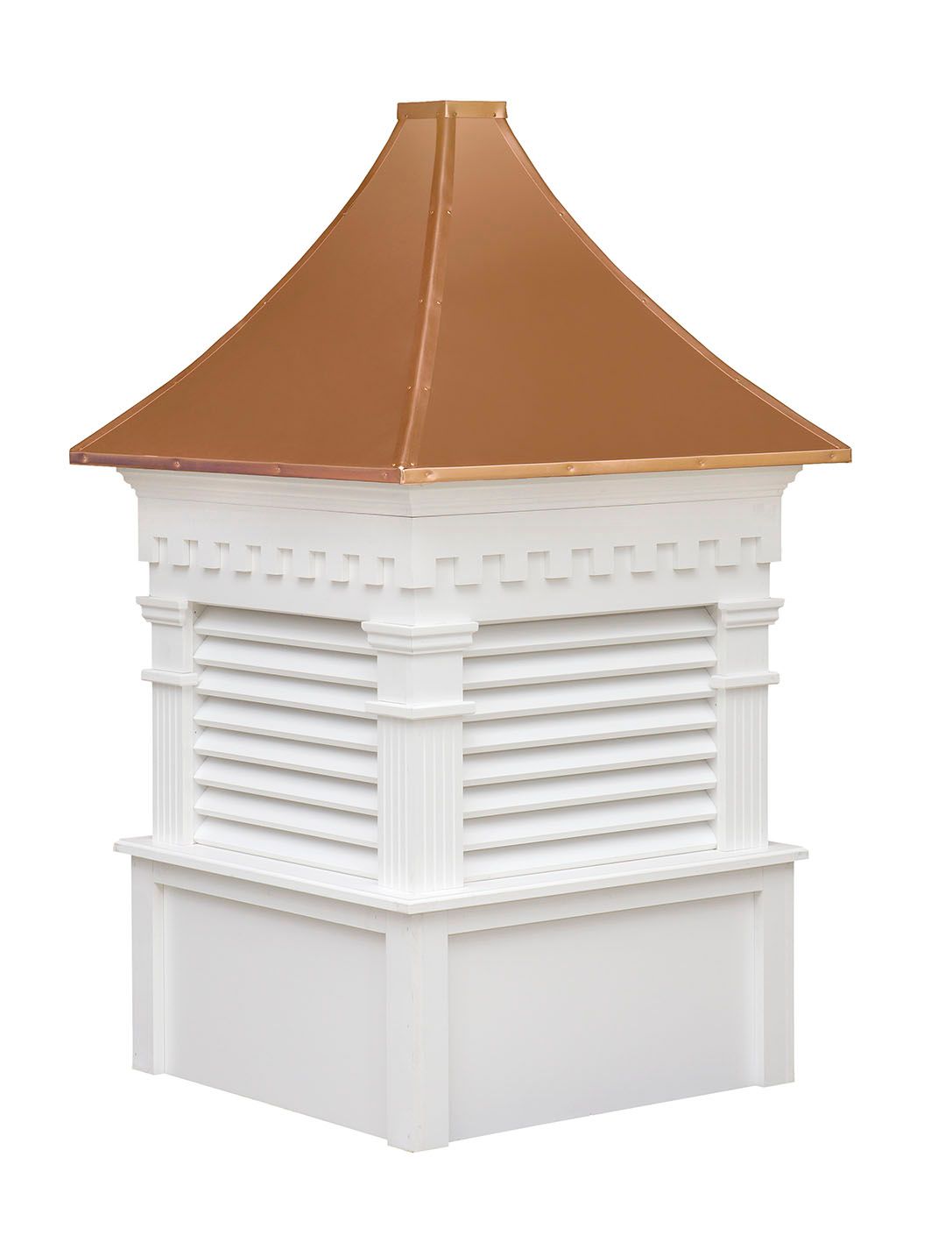 Greenfield Cupola