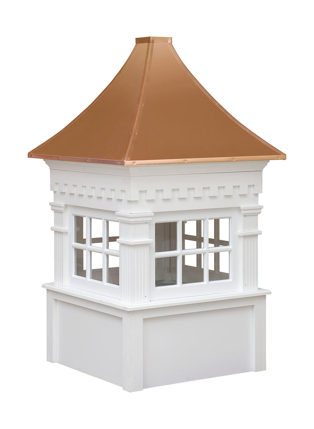 Jamesport Cupola