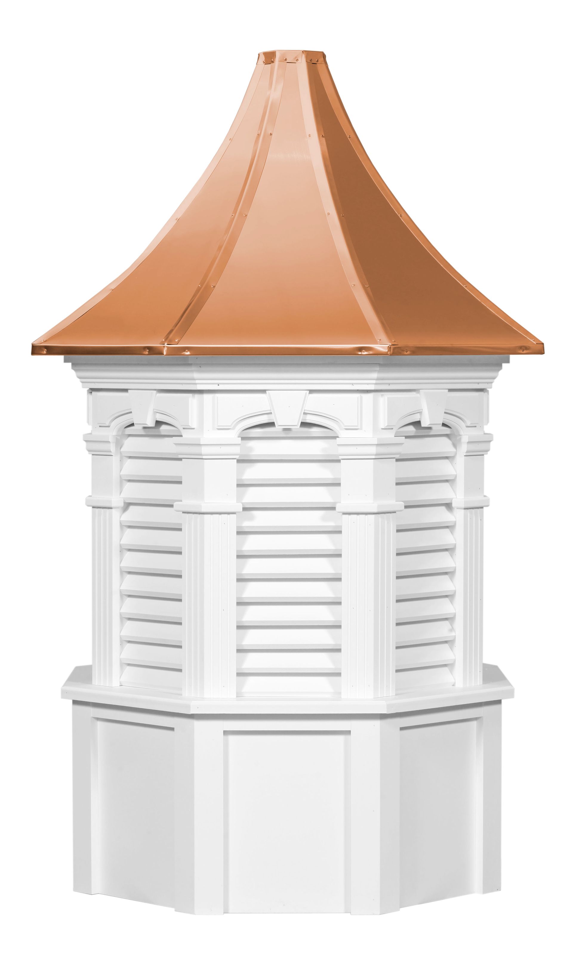 Oxford Cupola