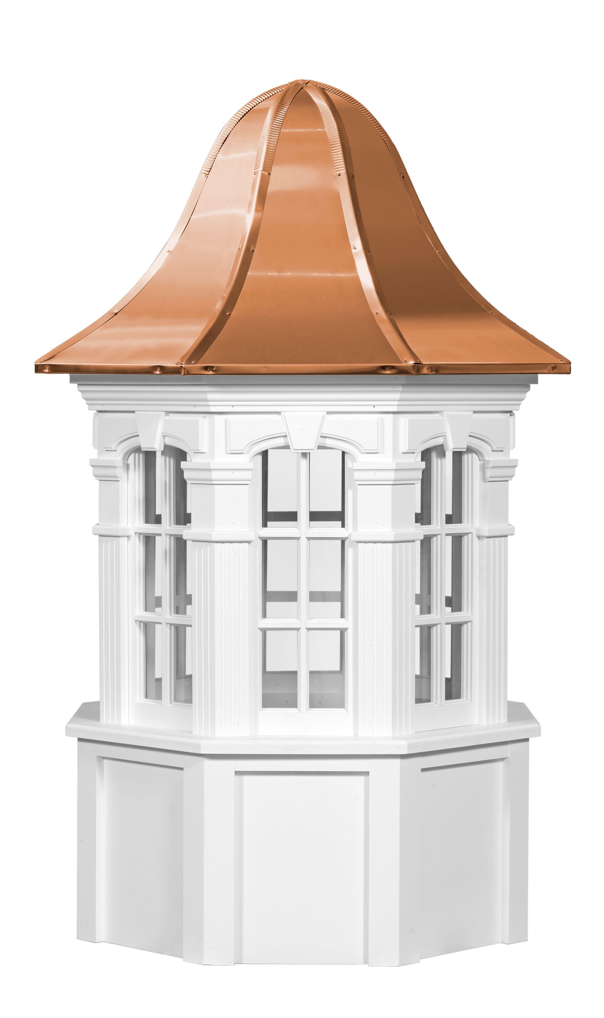 Yarmouth Cupola