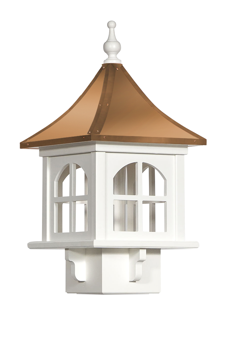 Bethany Bird Feeder