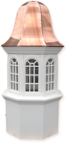 Custom Cupolas