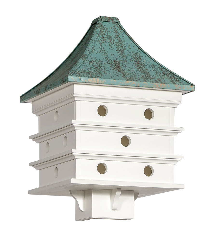 Martin Birdhouse