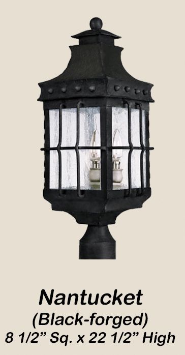 Nantucket Lantern