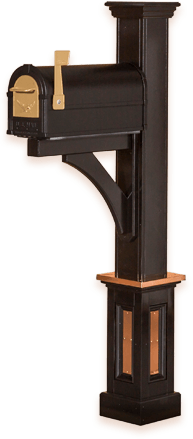Mailbox Posts