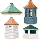 Cupola Options