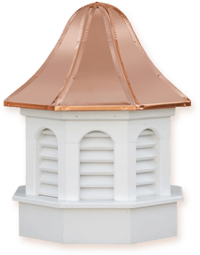 Pinnacle Gazebo