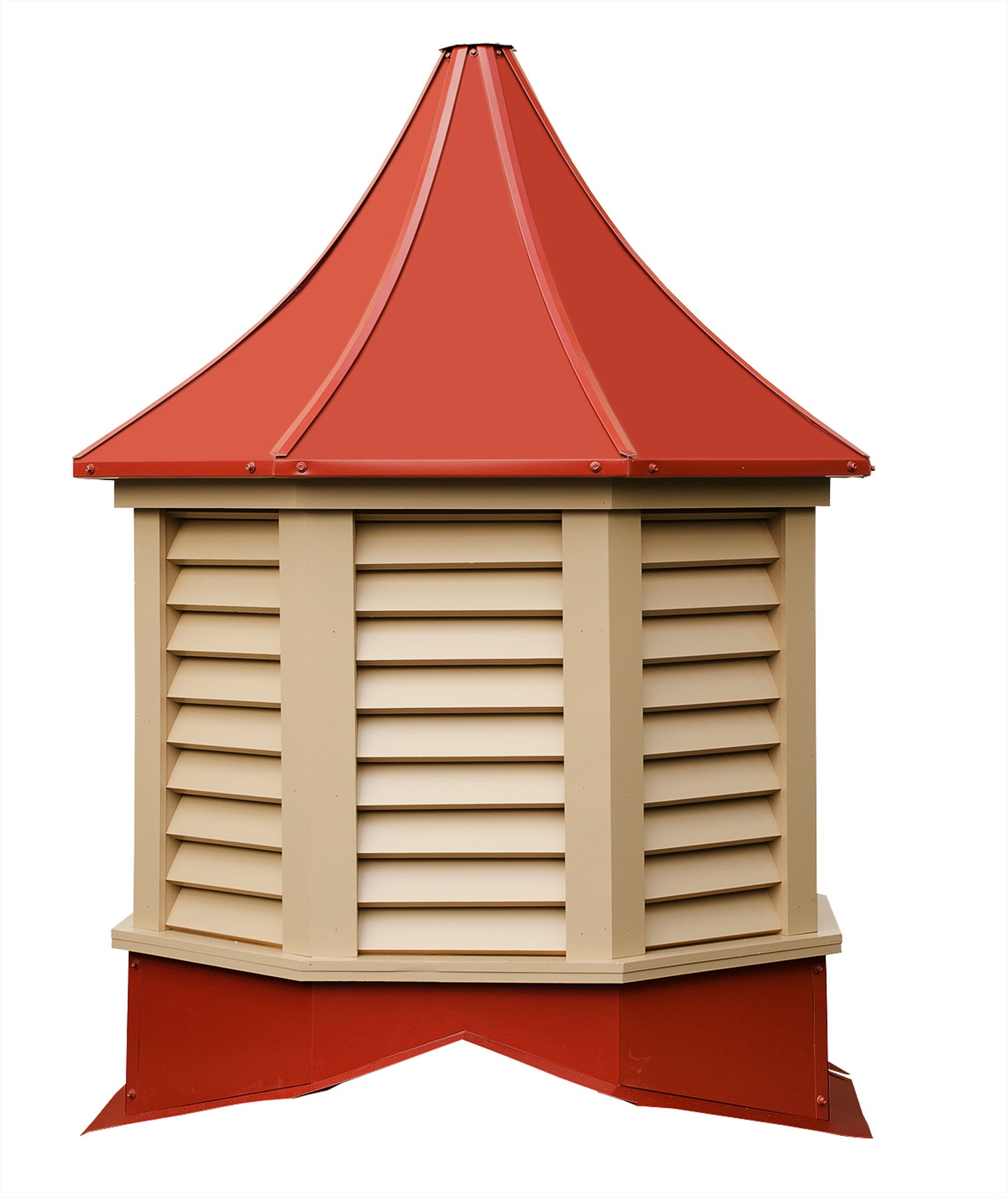 Salem Cupola