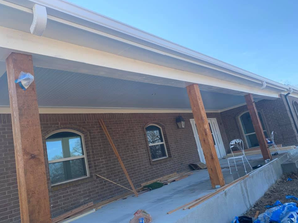 Reconstruction services grayson county